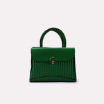 Casual Shoulder Bags Green 0331452
