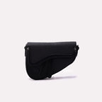 Casual Hand Bags Black 0322054
