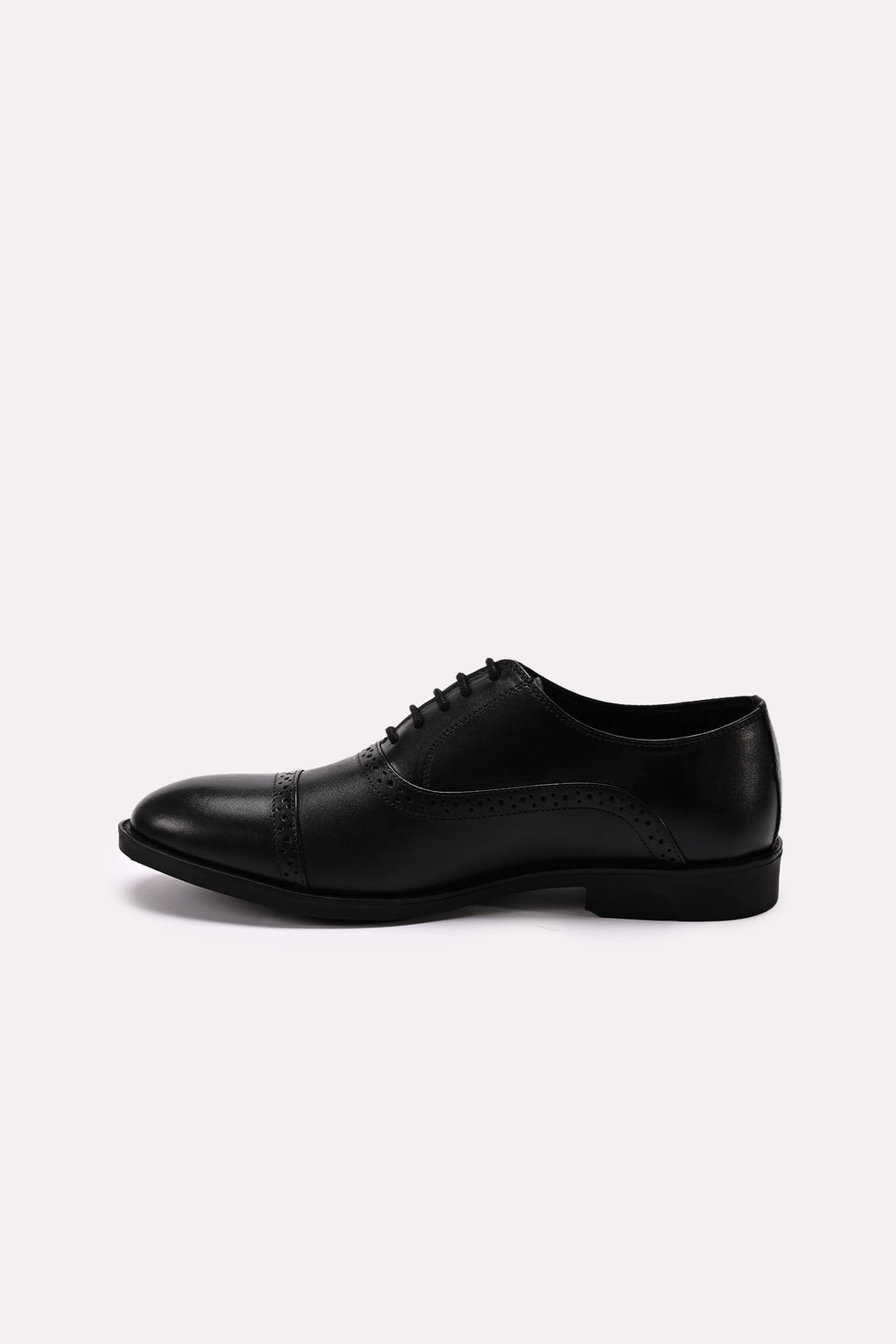 Formal Shoes Black 0111717