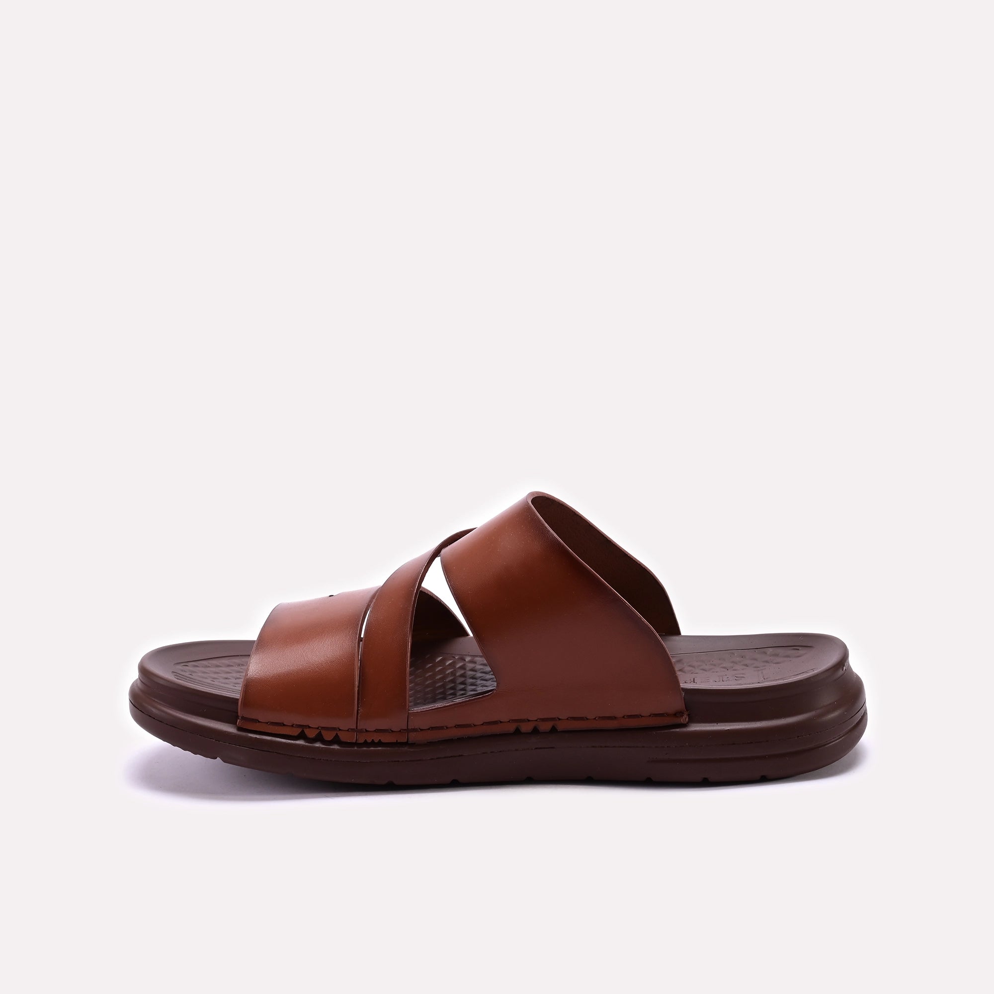 Casual Slipper Mustard 0151303