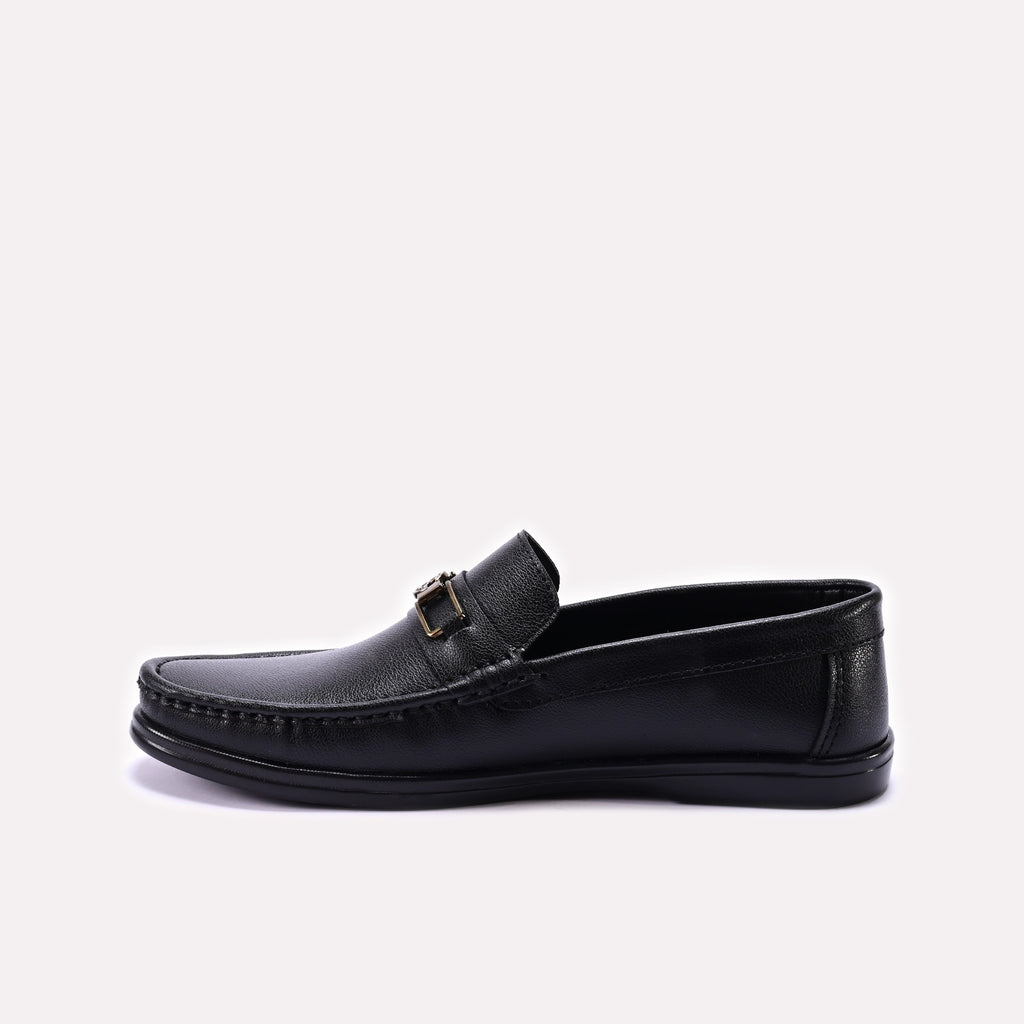 Loafer Shoes Black 0131164