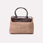 Shoulder Bag Khaki 0331780