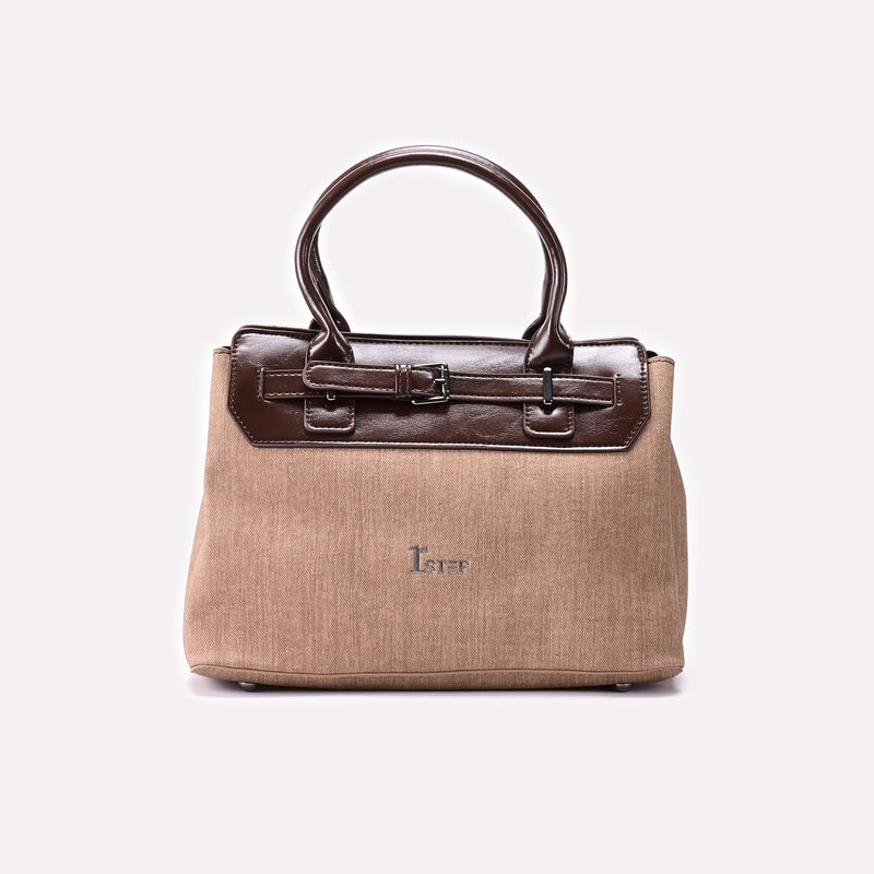 Shoulder Bag Khaki 0331780