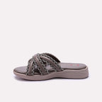 Casual Slipper Gray 0413563