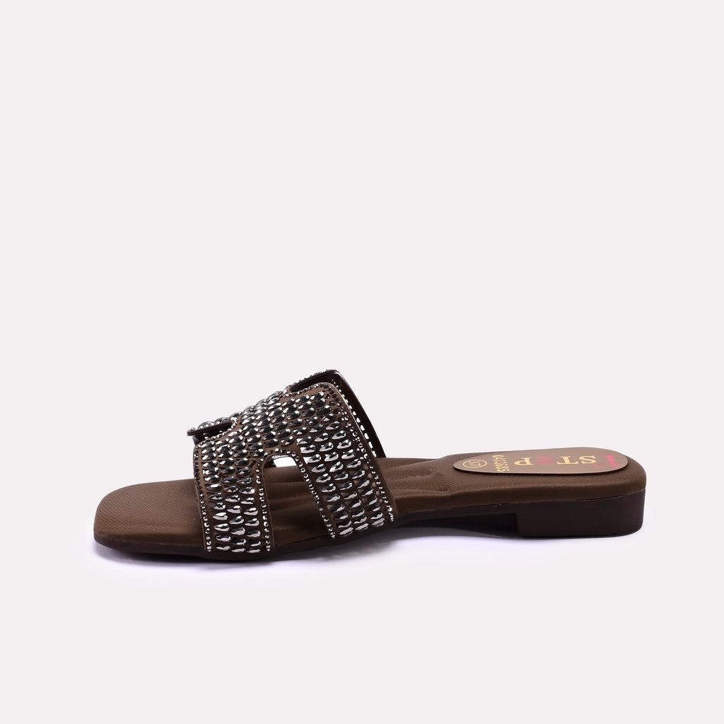 Fancy Slipper Olive 0413685