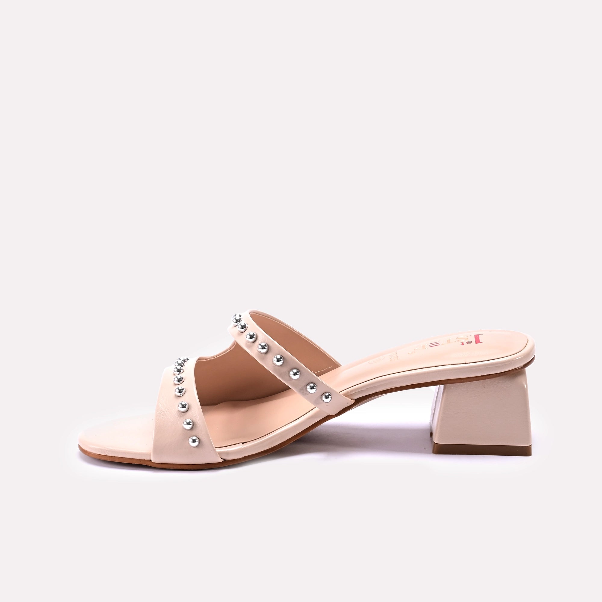 Casual Slipper Fawn 0413735