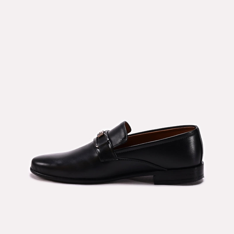 Formal Shoes Black 0111627