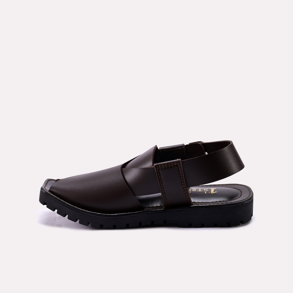 Casual Sandal Brown 0141374