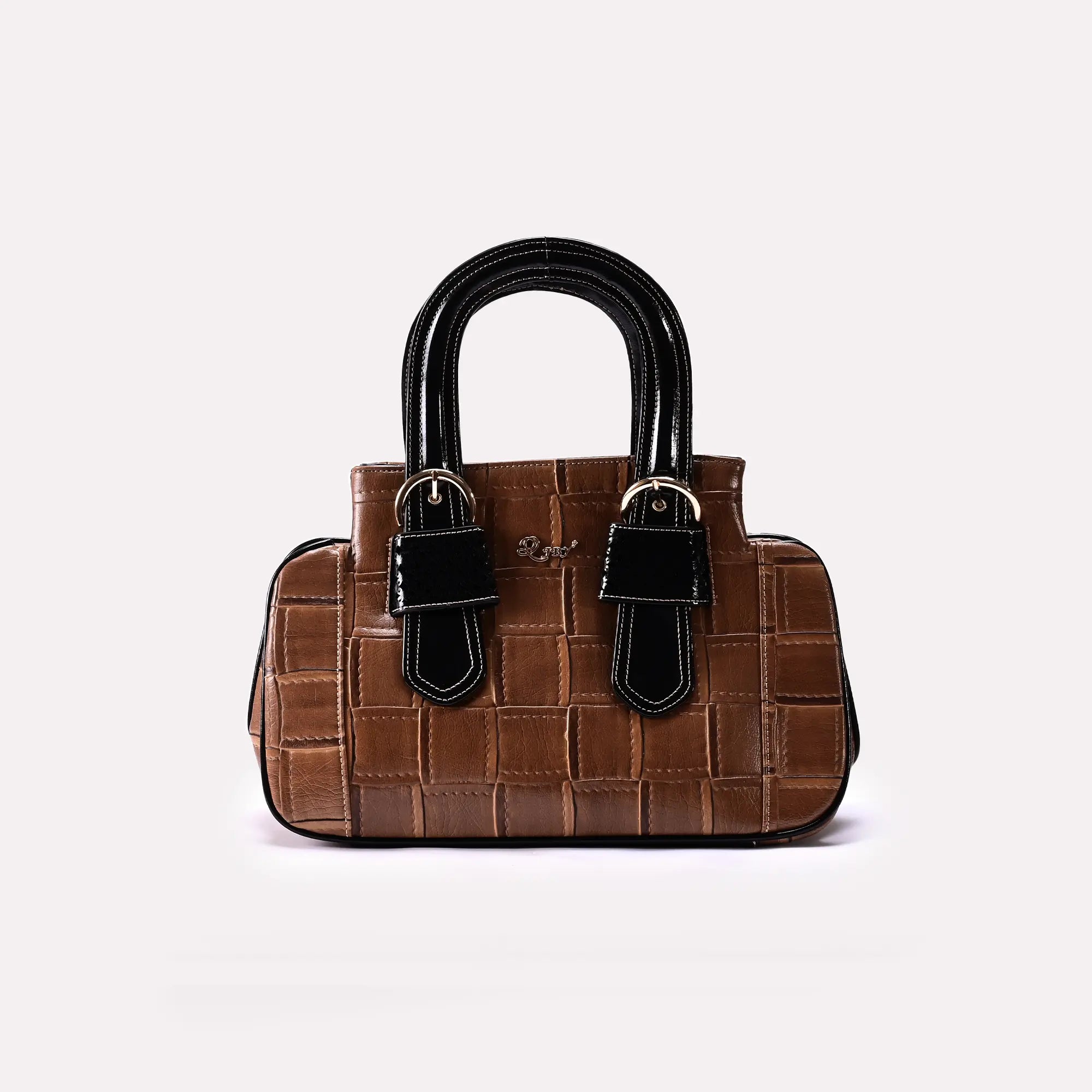 Casual Shoulder Bags Light Brown 0331645