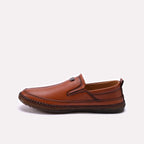 Casual Shoes Mustard 0160695