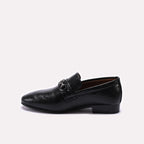 Boy Formal Shoes Black 0610692