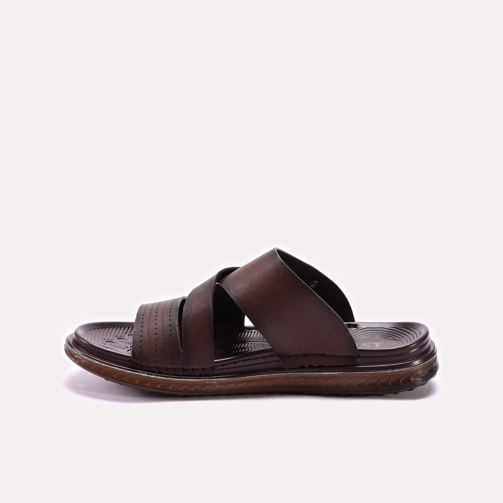 Casual Slipper Brown 0151349