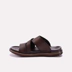 Casual Slipper Brown 0151349
