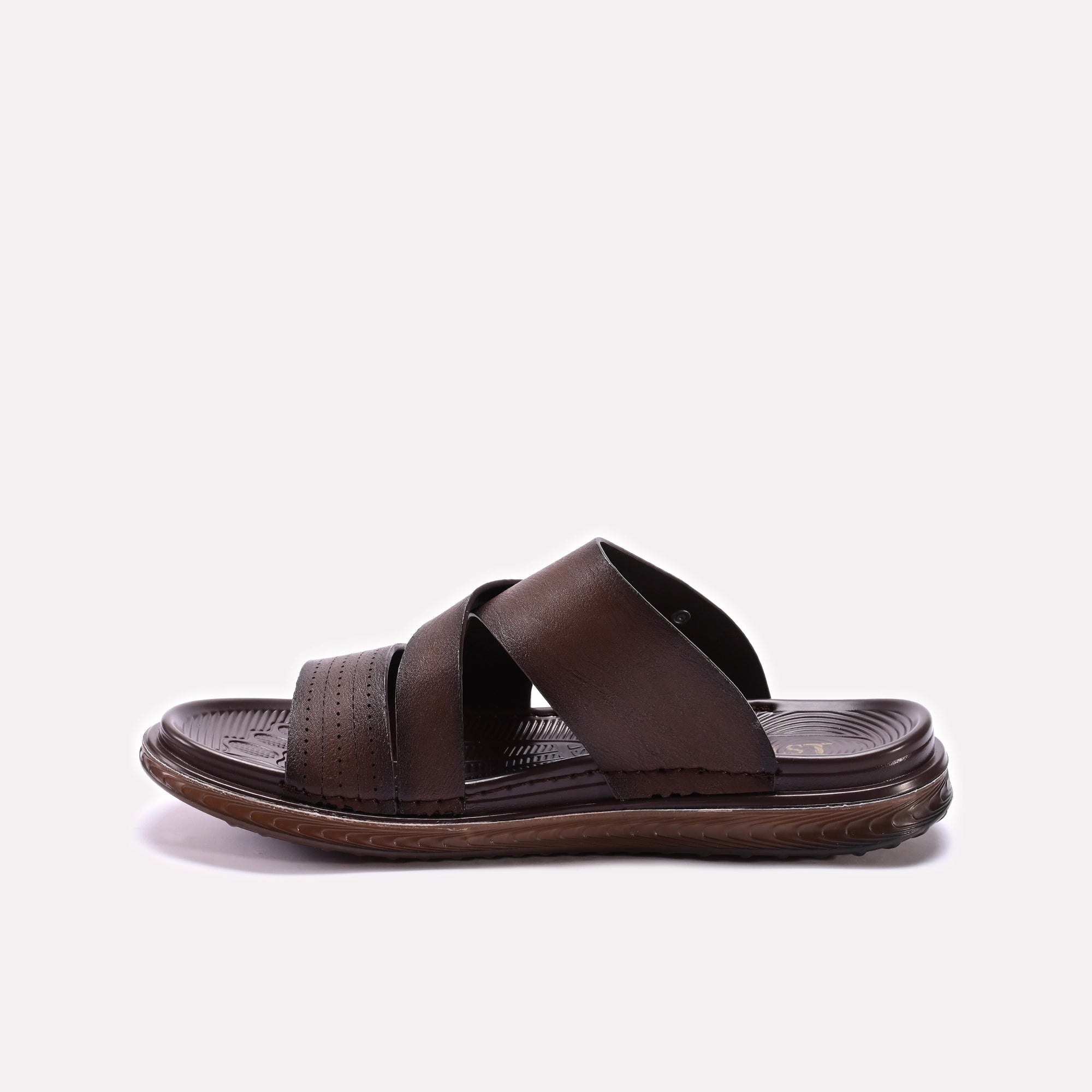 Casual Slipper Brown 0151349