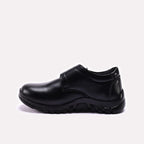 Baba School Shoes Black 0610462