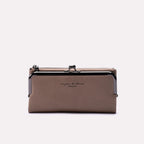 Ladies Casual Wallet Light Gray 0310381