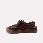 Roman Sandal Brown 0141407