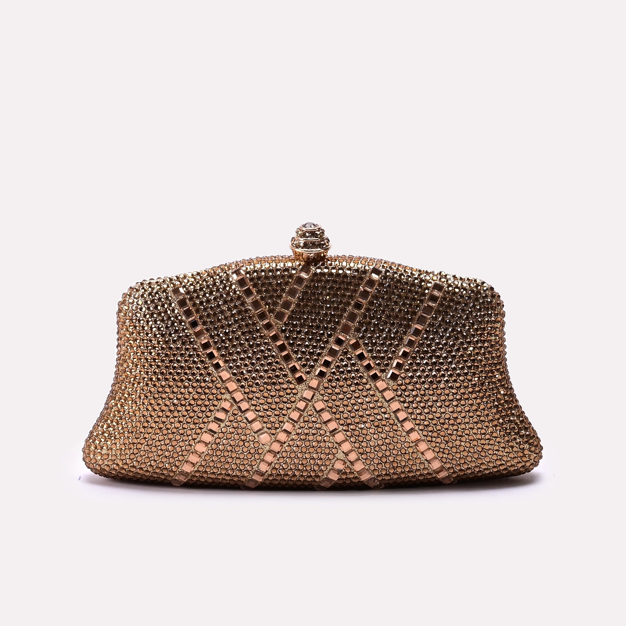 Party Clutch Golden 0315847