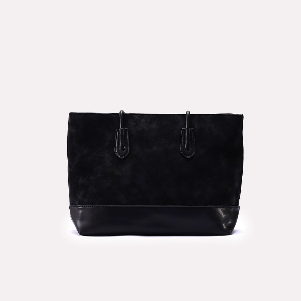Casual Shoulder Bags Black 0331716