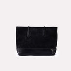Casual Shoulder Bags Black 0331716