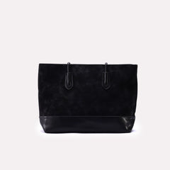 Casual Shoulder Bags Black 0331716