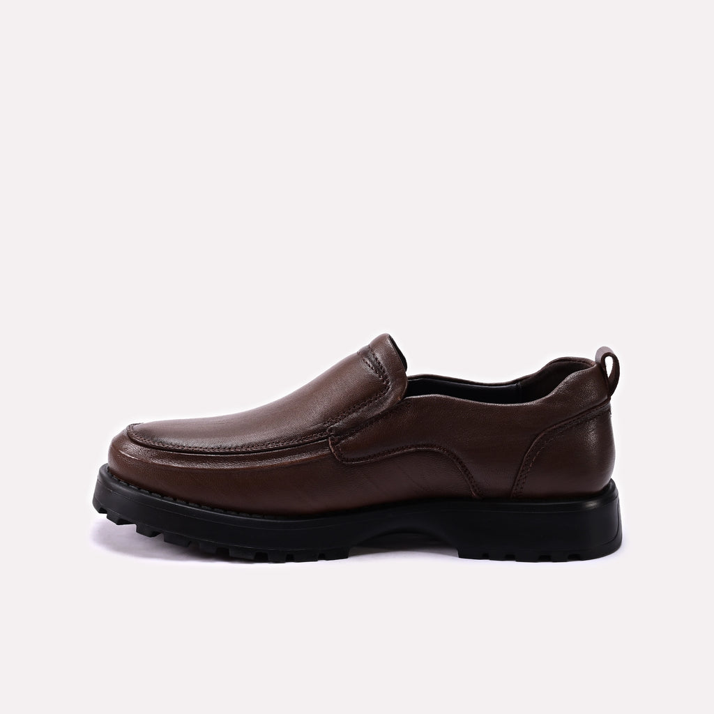 Casual Shoes Brown 0160634