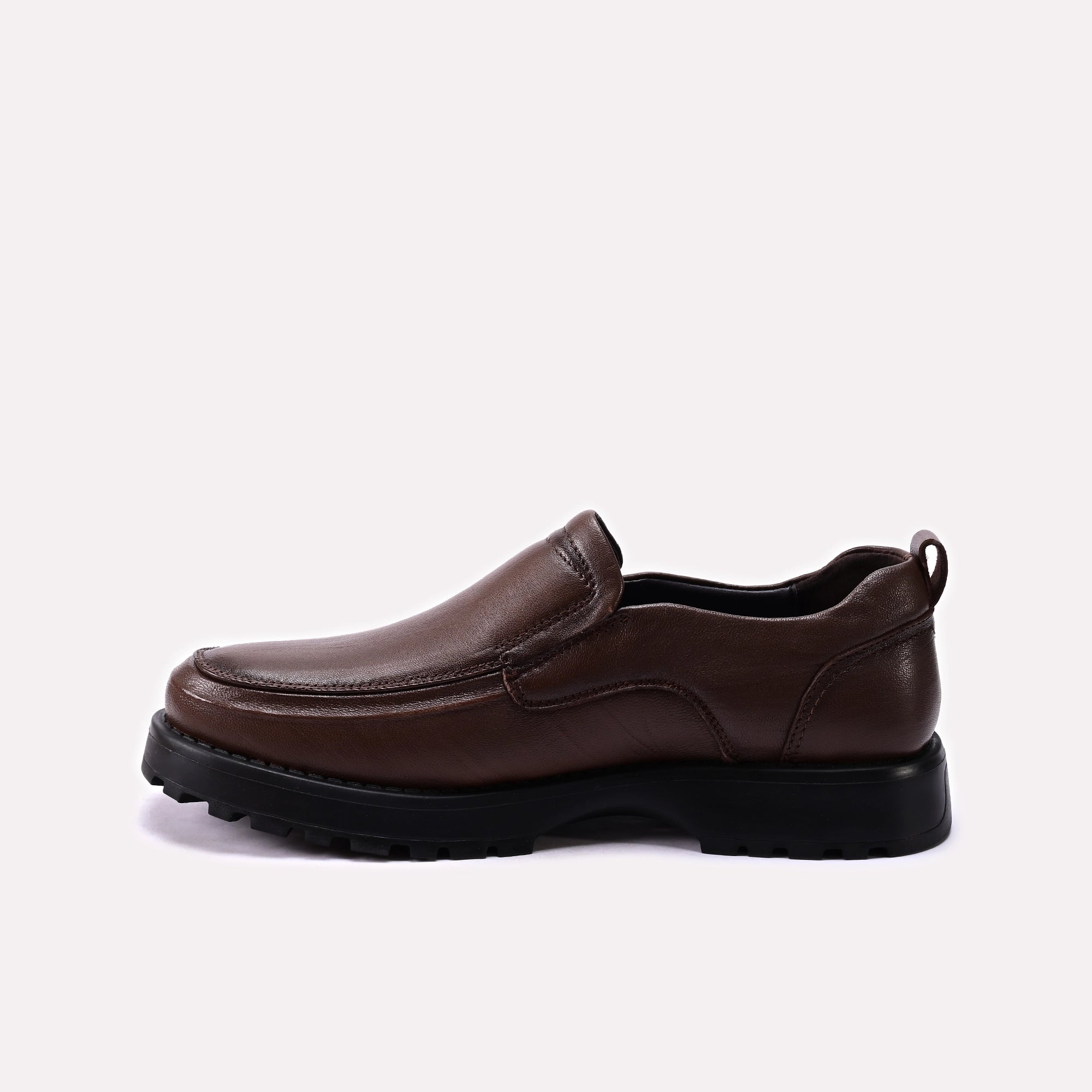 Casual Shoes Brown 0160634