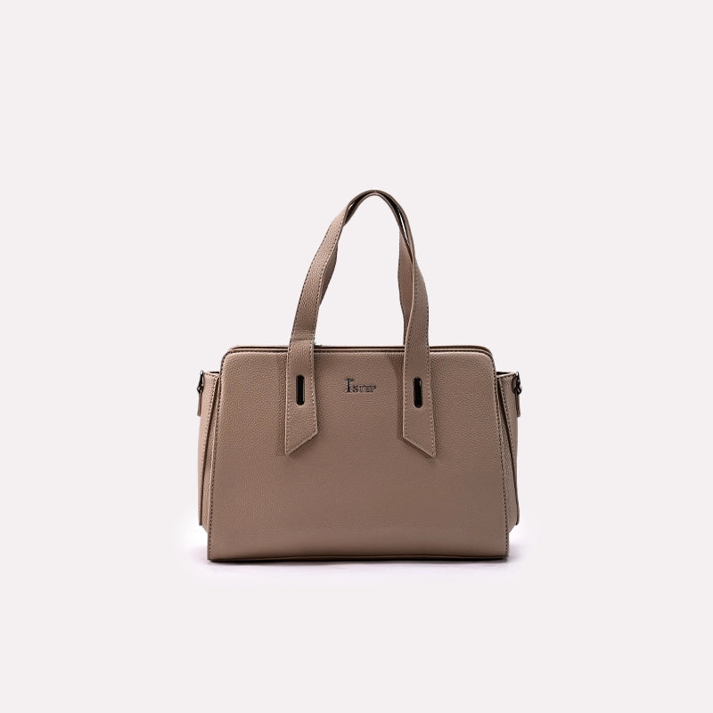 Casual Shoulder Bags Fawn 0331494