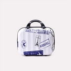 Makeup Box White 0835217