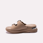 Casual Slipper Fawn 0414055