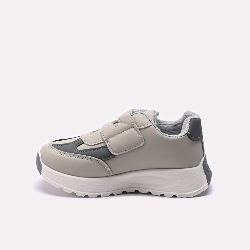 Boy Jogger Shoes Fawn 0650827