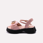 Peach Casual Sandal 0720814