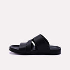 Casual Slipper Black 0151238