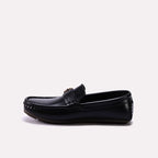 Baba Loafer Shoes Black 0610606