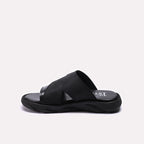 Boy Casual Slipper Black 0630341