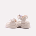 Baby Fancy Sandal Fawn 0721335