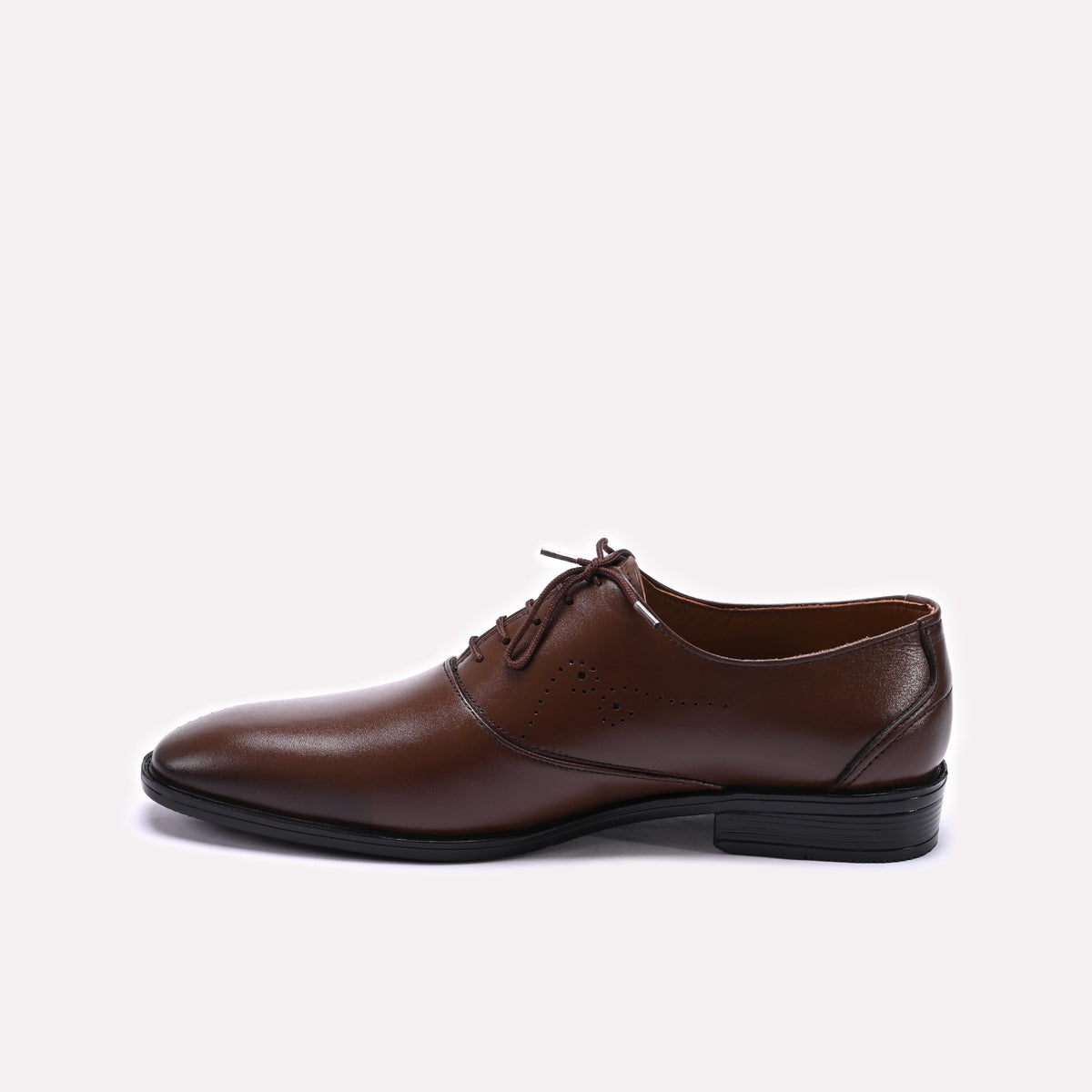 Formal Shoes Brown 0111762