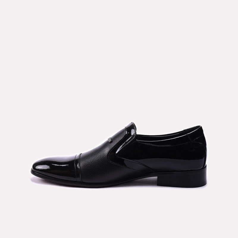 Formal Shoes Black 0111425