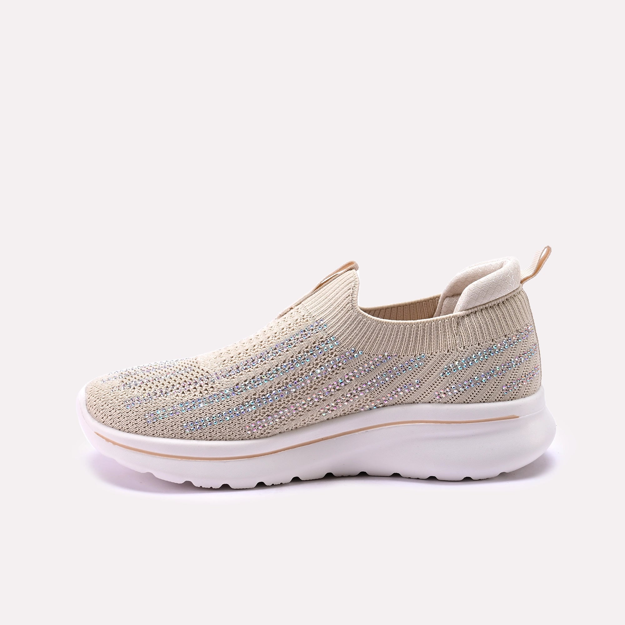 Women Sneaker Shoes Fawn 0441034