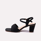 Casual Sandal Black 0421728