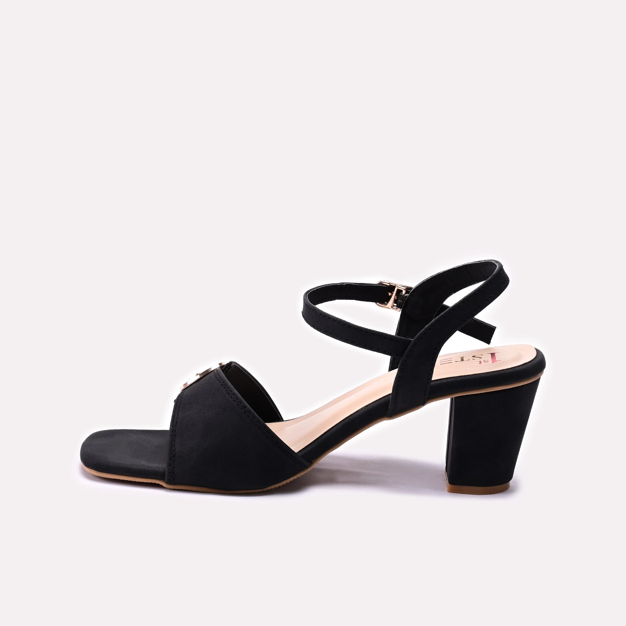 Casual Sandal Black 0421728