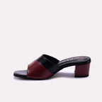 Formal Slipper Black 0413573