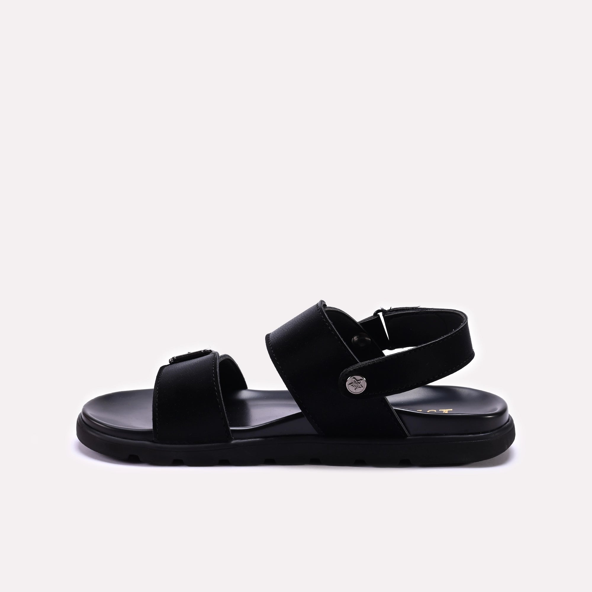 Casual Sandal Black 0141372