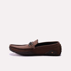 Loafer Shoes Brown 0131039