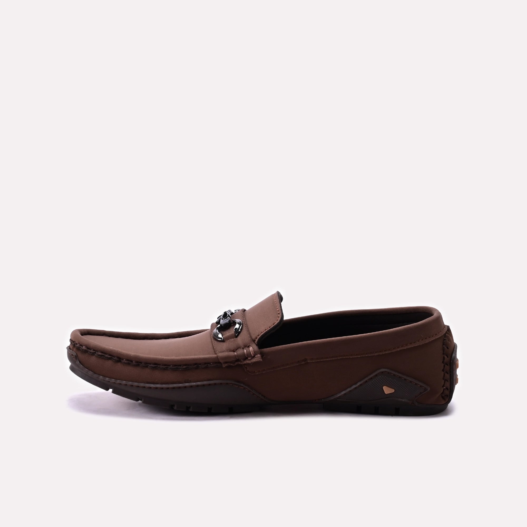 Loafer Shoes Brown 0131039