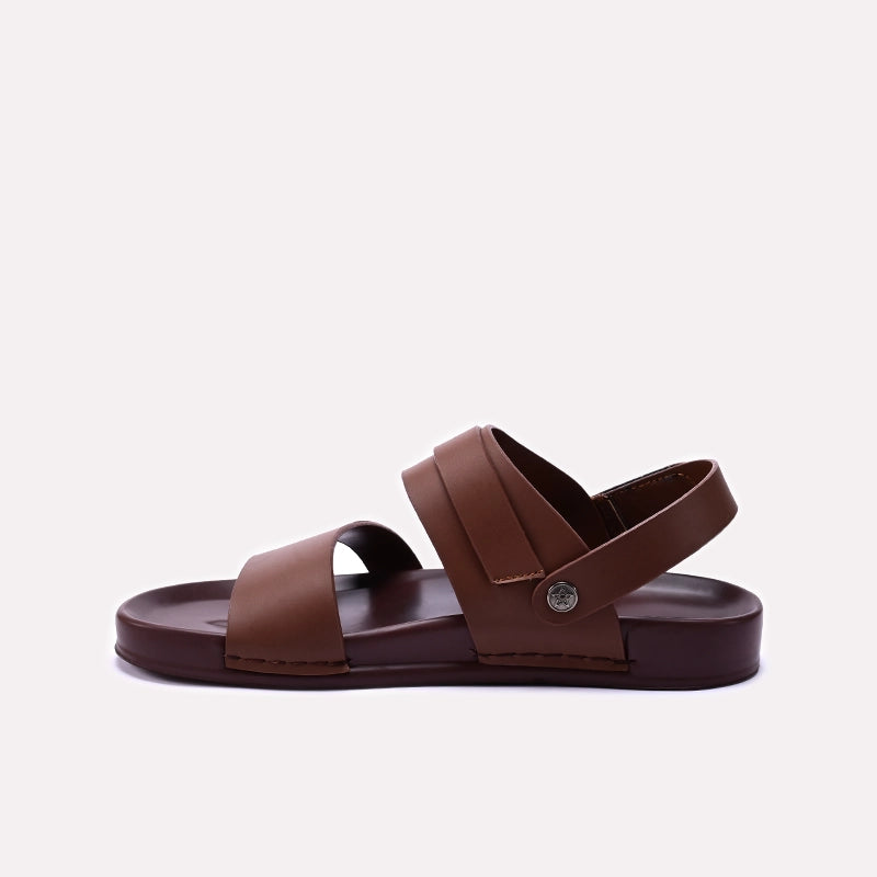 Casual Sandal Brown 0141283