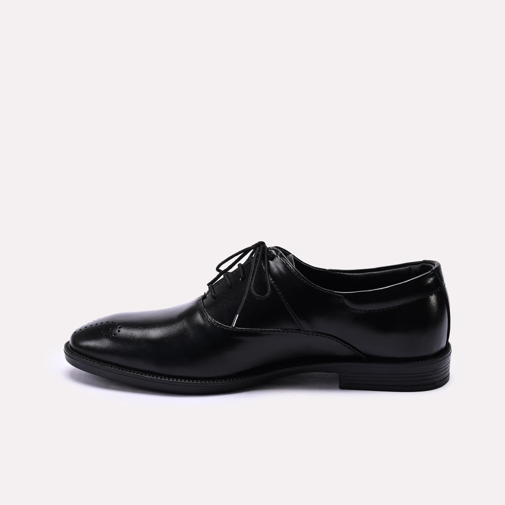 Formal Shoes Black 0111875