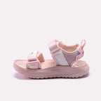 Baby Casual Sandal Pink 0721356