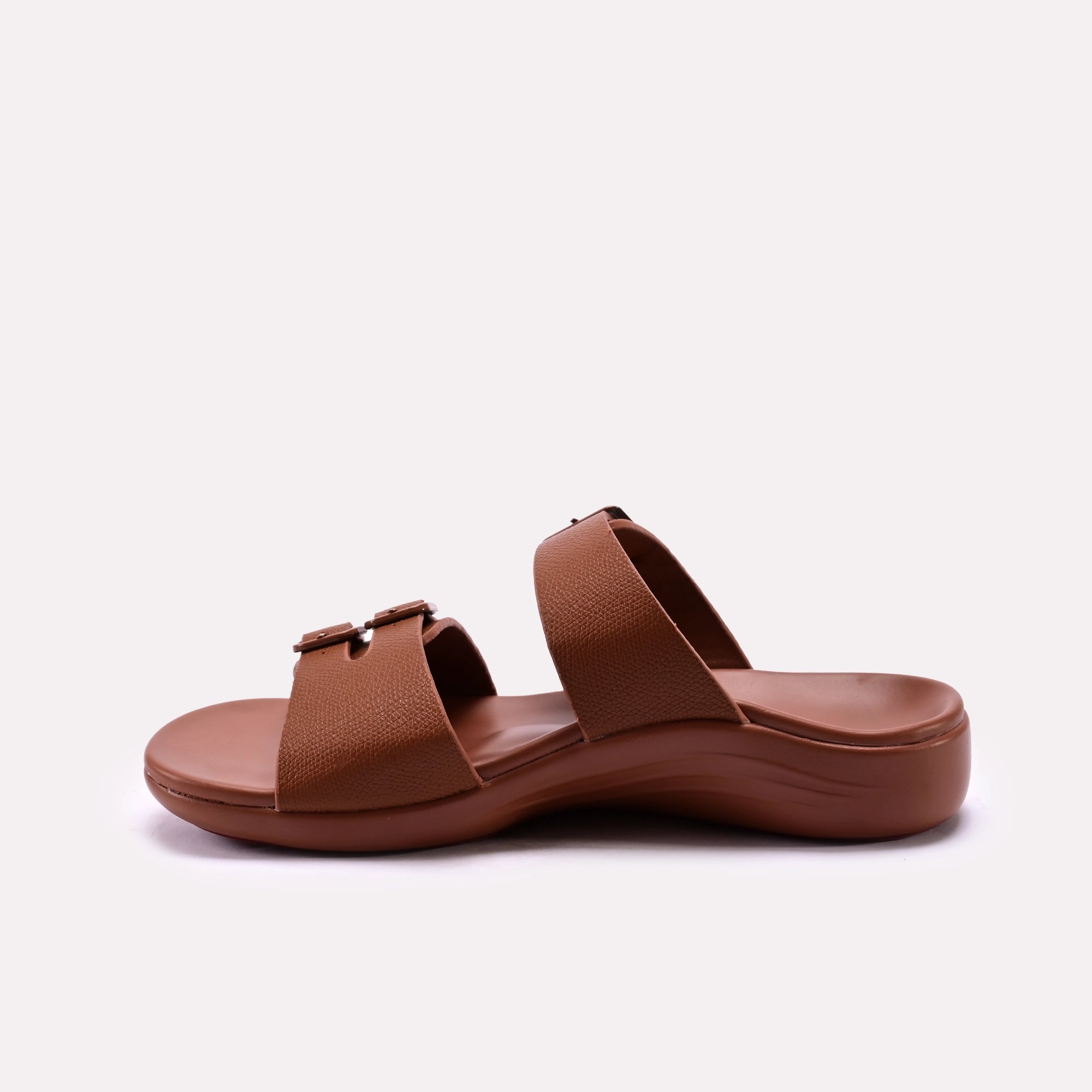 Casual Slipper Brown 0413967