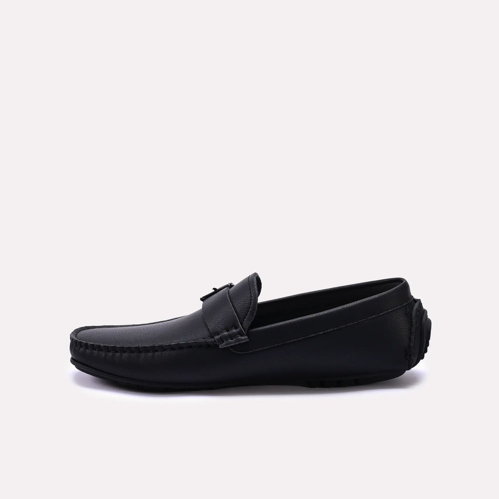 Loafer Shoes Black 0131152